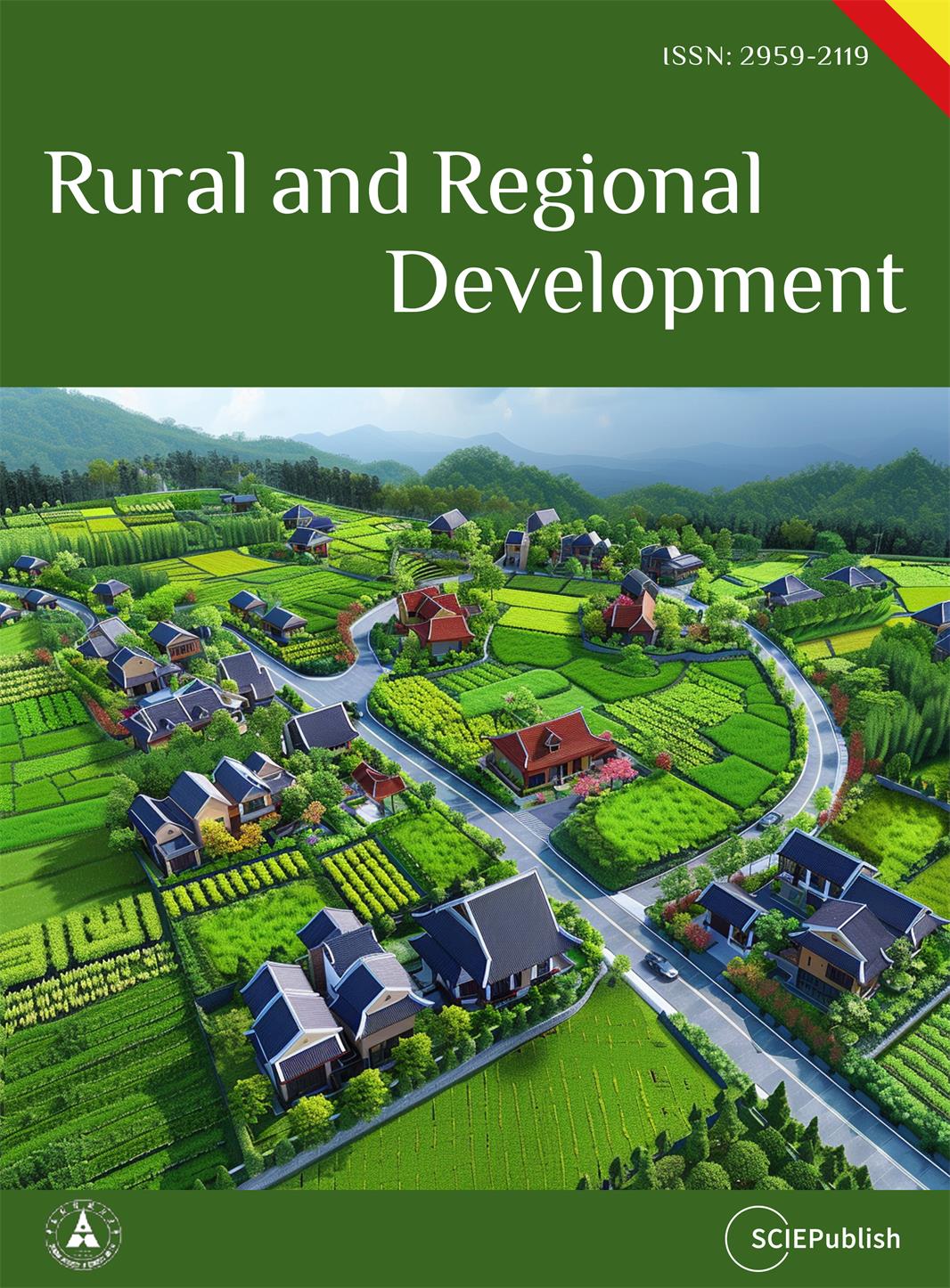 Rural and Regional Development
